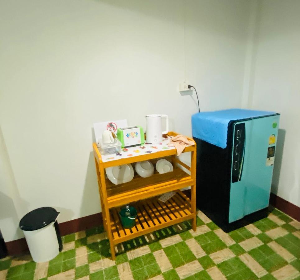 Baan Phuwamin Hotel Koh Lanta Bagian luar foto