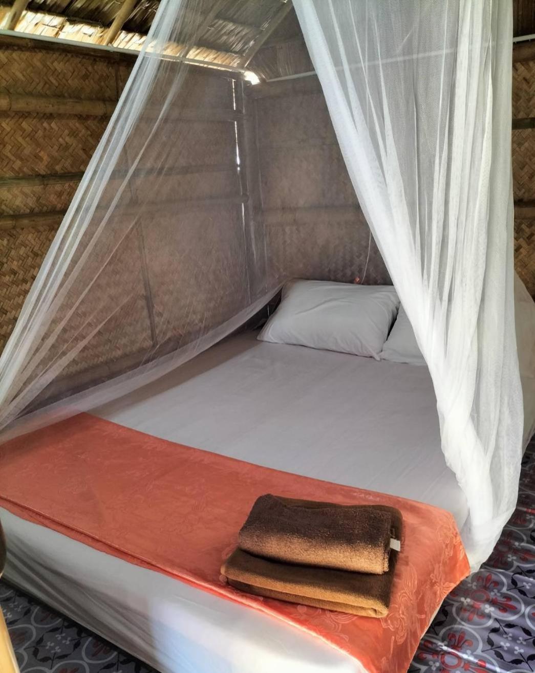 Baan Phuwamin Hotel Koh Lanta Ruang foto