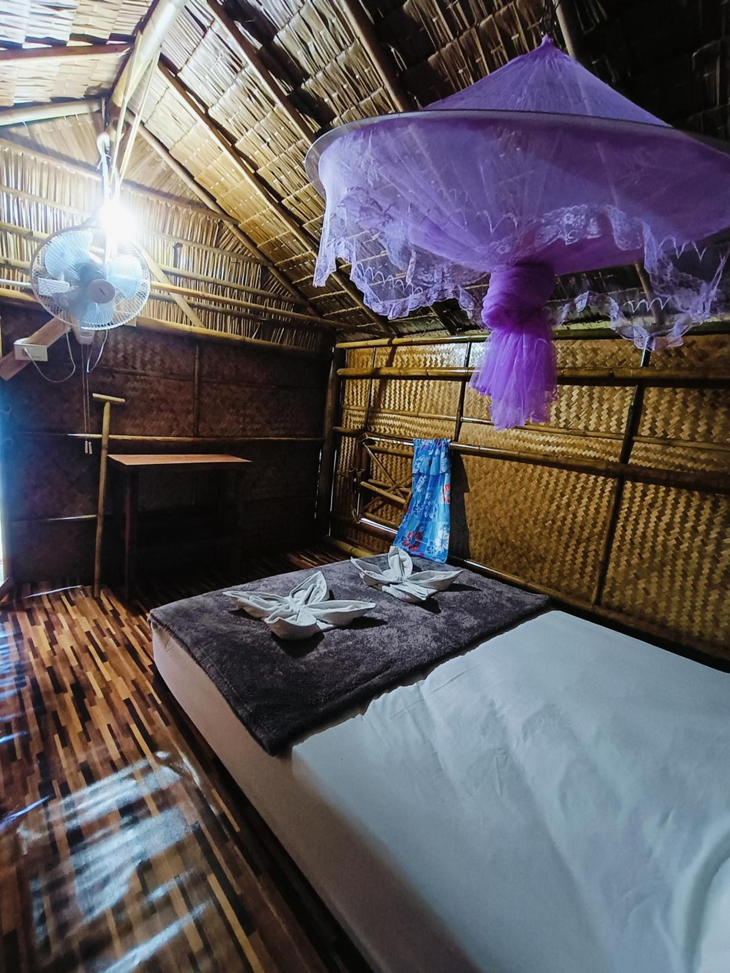 Baan Phuwamin Hotel Koh Lanta Ruang foto